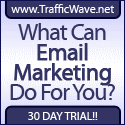 Email Marketing Builds Business!