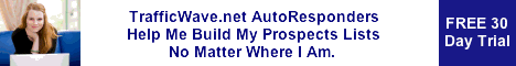 TrafficWave.net AutoResponders